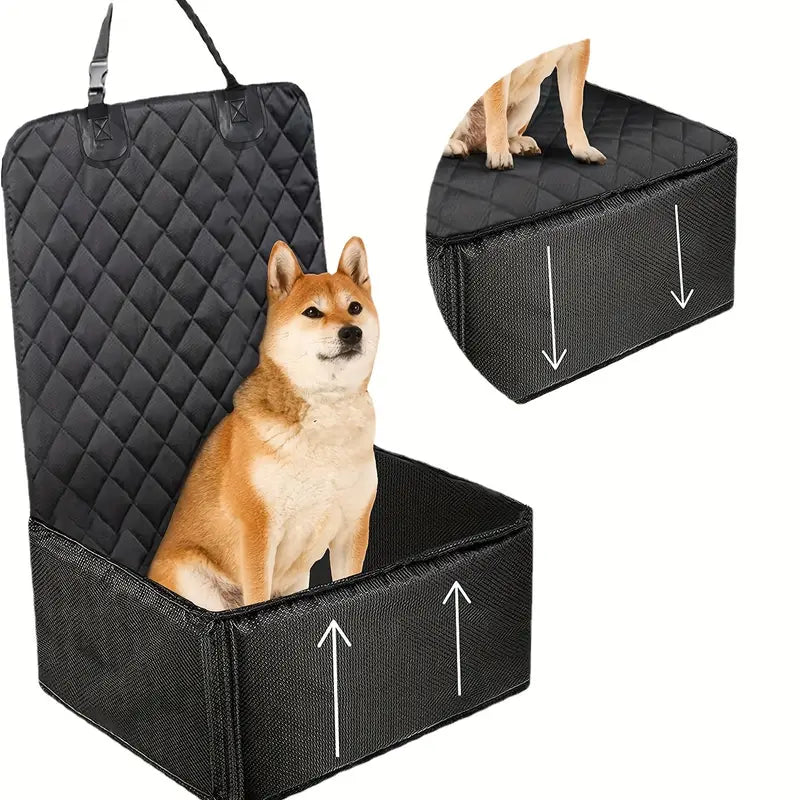 "TravelPaw SeatShield" Cubreasiento individual para mascotas