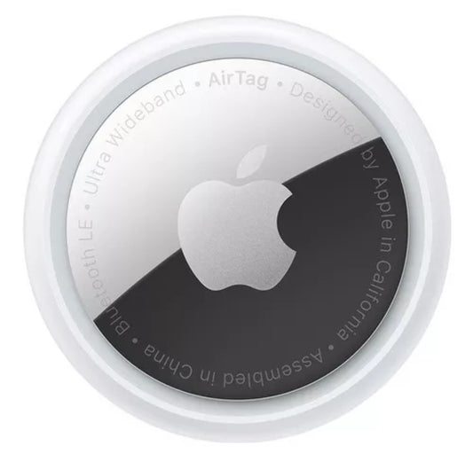 Apple Tag GPS localizador