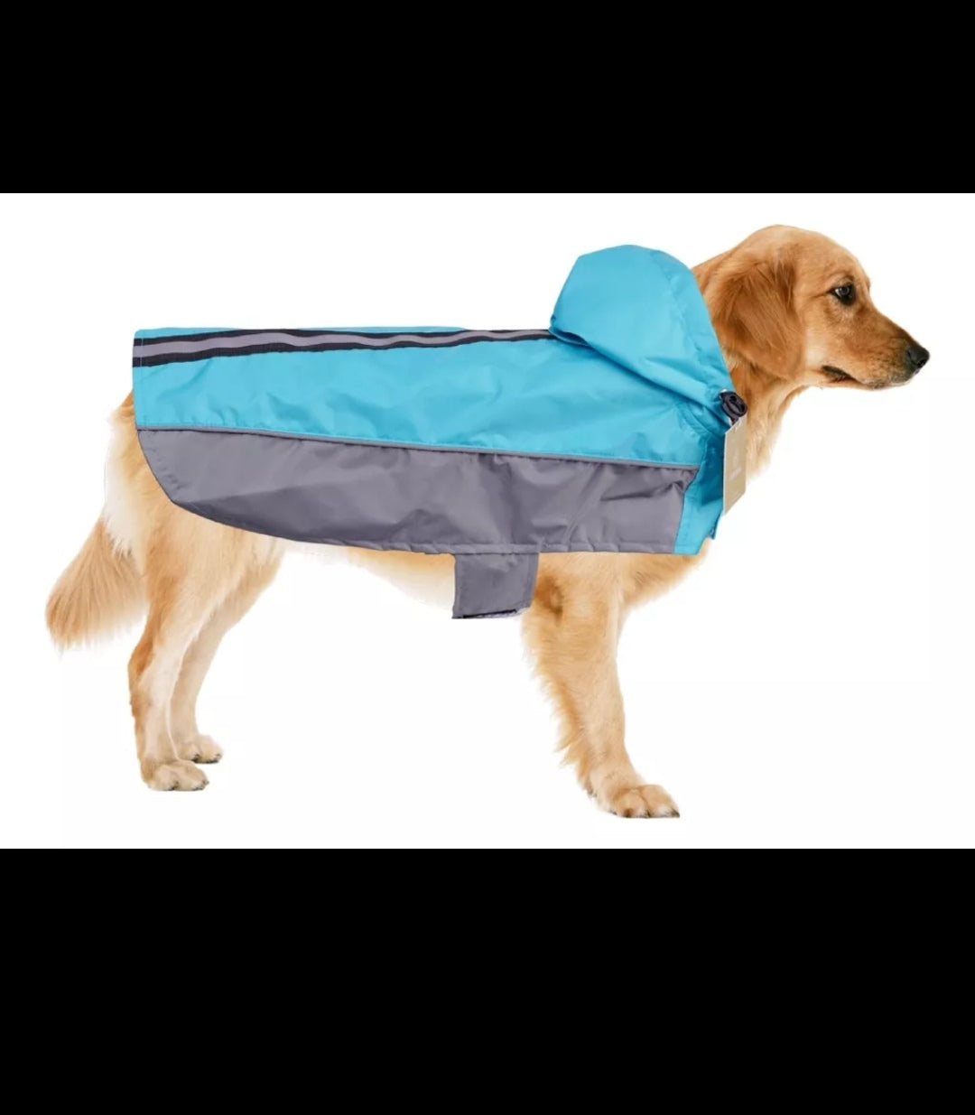 "Wind Conqueror" Impermeable Perruno