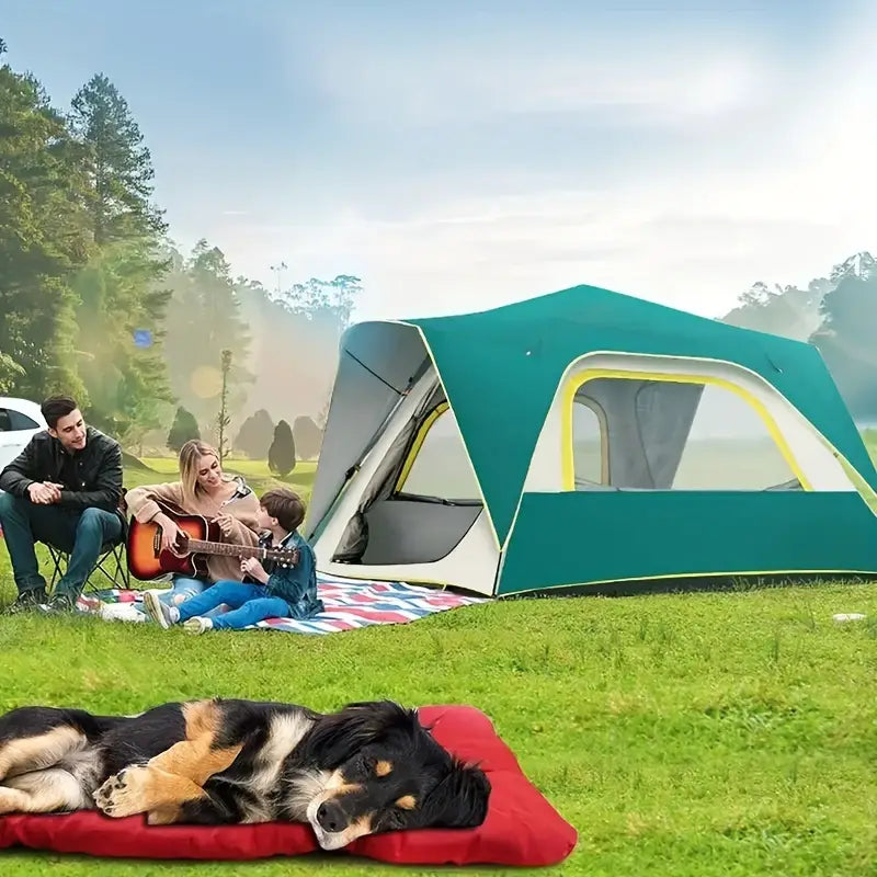 "OnTheGo PetPad" Cama portatil para perro